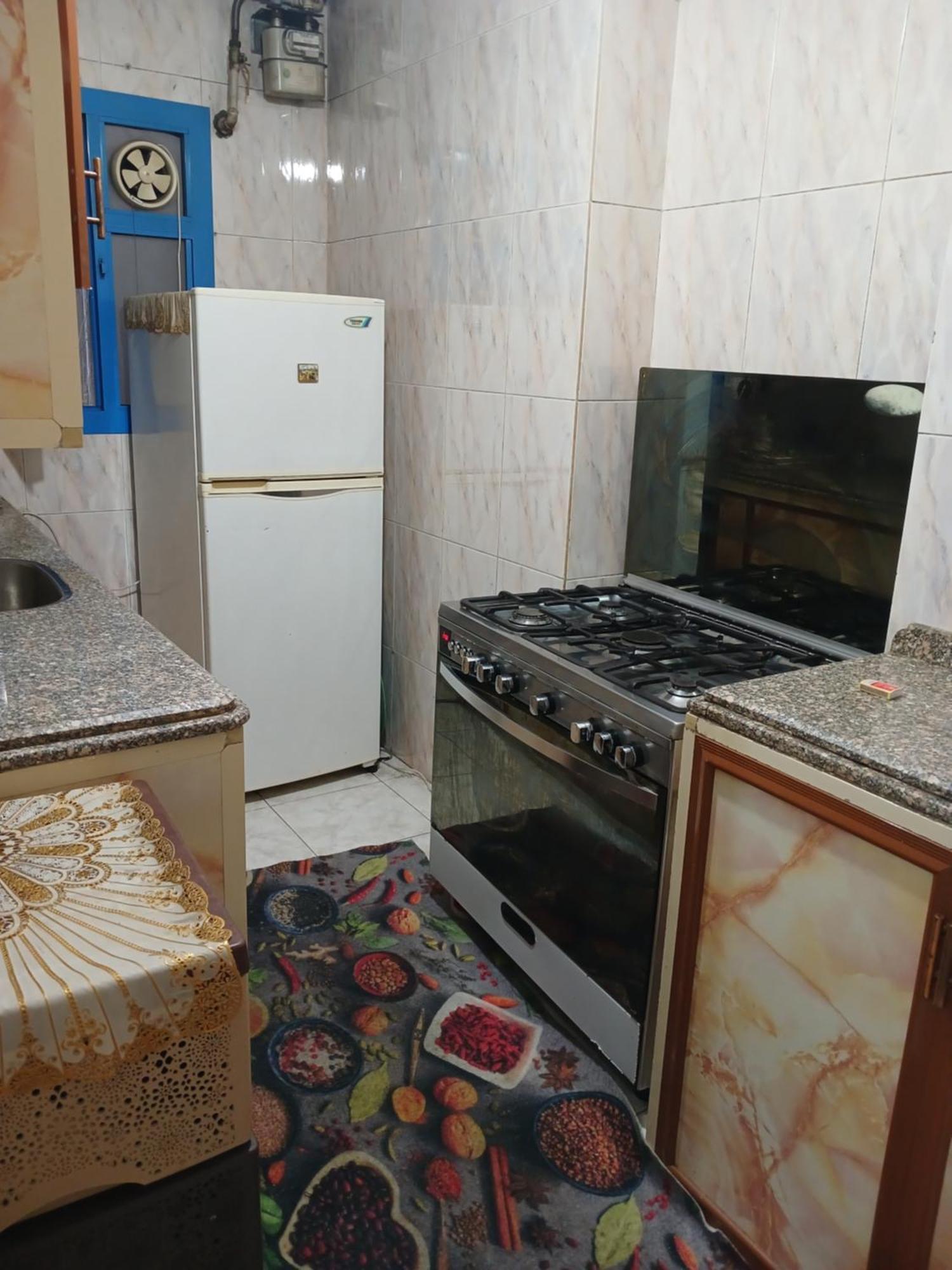 Apartment بالاسكندرية *